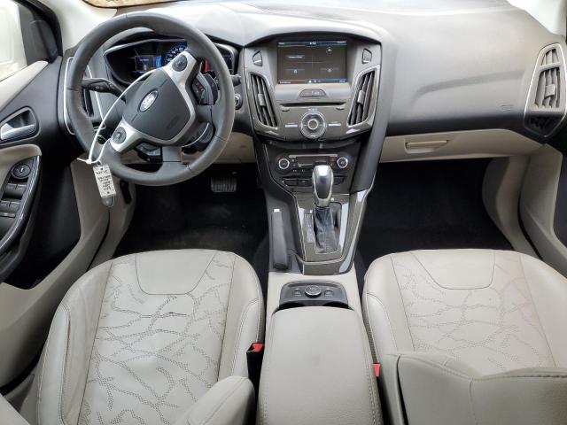 1FADP3R43EL353297 Ford FOCUS BEV