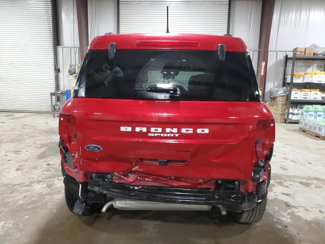 3FMCR9B65MRA56669 Ford Bronco Sport Big Bend
