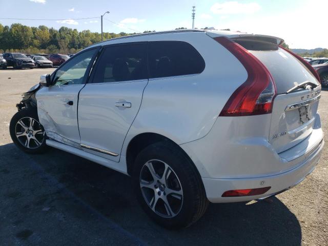 YV449MDM2F2666704 2015 VOLVO XC60 - Image 2