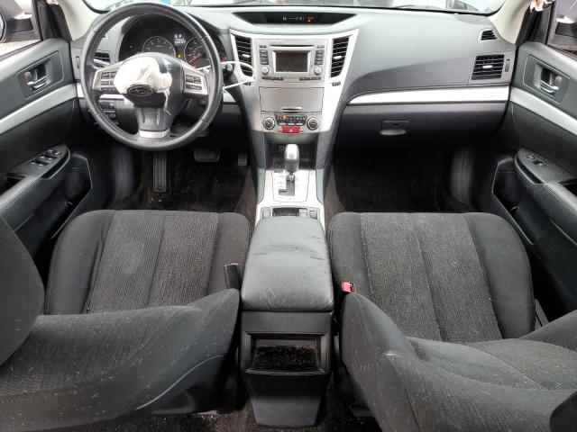 4S3BMBC63E3029359 Subaru Legacy 2.5i Premium
