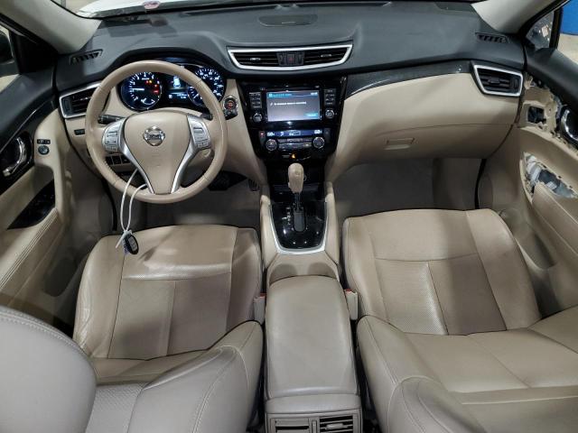 5N1AT2MV8EC813486 Nissan ROGUE S