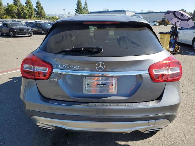 VIN WDCTG4EB1HJ315271 2017 Mercedes-Benz GLA-Class,... no.6