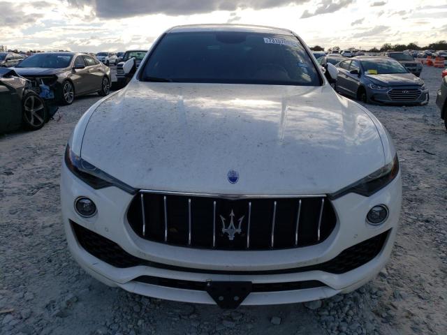 VIN ZN661XUA3KX322577 2019 Maserati Levante no.5