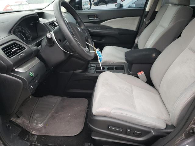 3CZRM3H52GG716119 Honda CR-V EX
