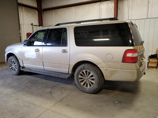 1FMJK1JTXHEA55790 Ford Expedition El Xlt