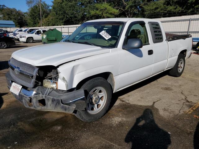 2003 Chevrolet C/K 1500 