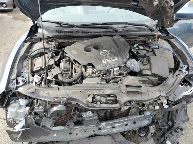 2018 MAZDA 6 SIGNATUR - JM1GL1XY3J1315023