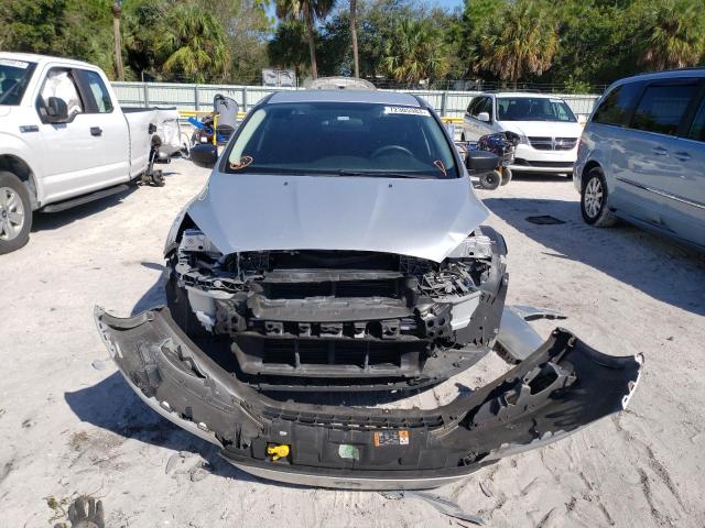 1FADP3E26JL220581 Ford FOCUS S