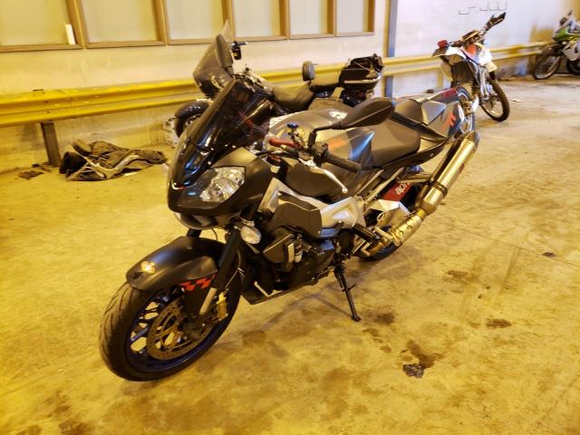 2007 APRILIA TUONO 1000 - ZD4RRTT017S000375