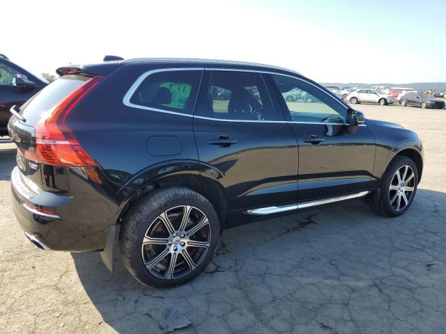 2018 VOLVO XC60 T8 IN LYVBR0DL9JB121214
