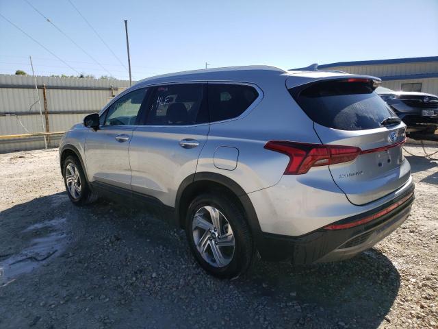 5NMS24AJ0PH541688 Hyundai Santa Fe Sel