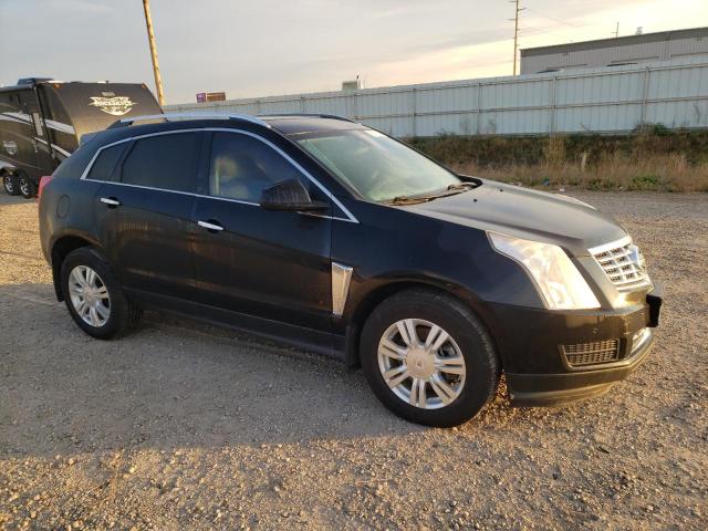 3GYFNEE38ES583116 | 2014 CADILLAC SRX LUXURY