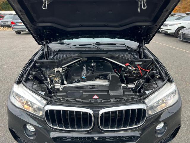 5UXKU0C53F0F91777 2015 BMW X6, photo no. 8