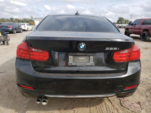 WBA3A5C55FF608338 BMW 328 I