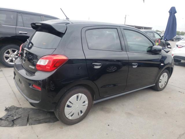 ML32A3HJ4JH013618 Mitsubishi MIRAGE ES