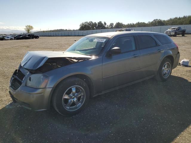 2005 Dodge Magnum SXT