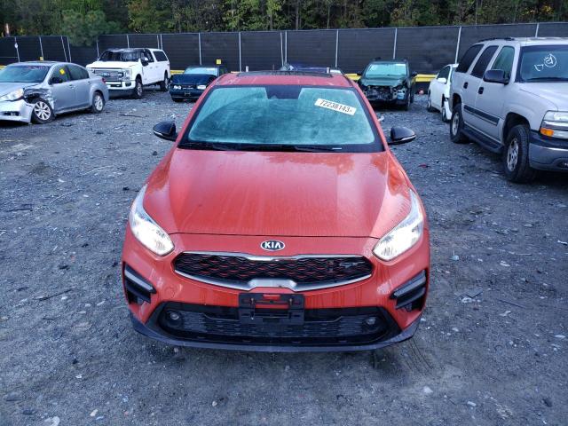 3KPF44AC2LE172816 | 2020 KIA FORTE GT