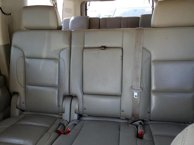 1GKS1GKC7GR149862 GMC Yukon Xl C1500 Slt