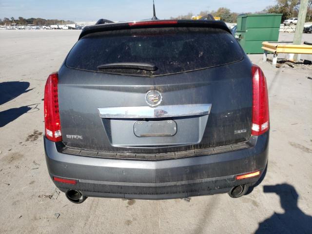 3GYFNCE38DS543573 | 2013 Cadillac srx luxury collection