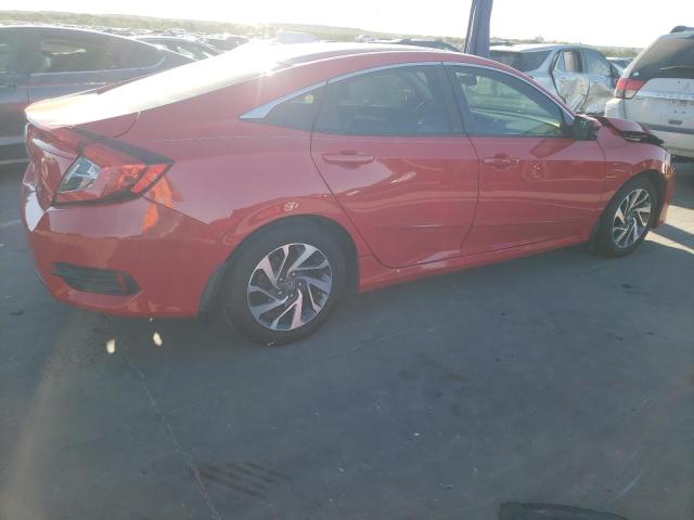 2HGFC2F72GH545285 | 2016 HONDA CIVIC EX