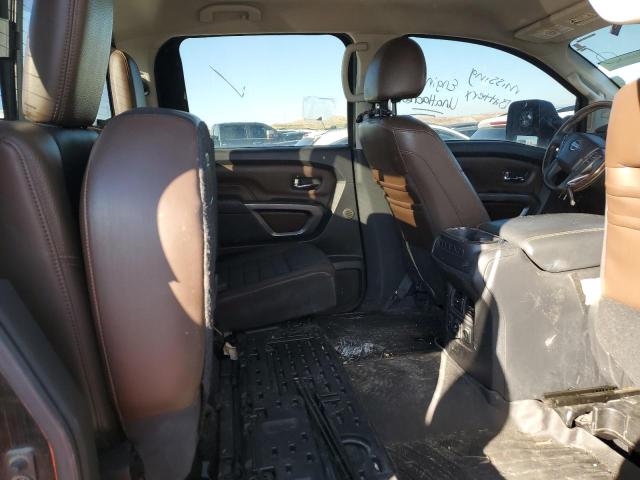 1N6BA1F43GN510648 Nissan Titan Xd Sl