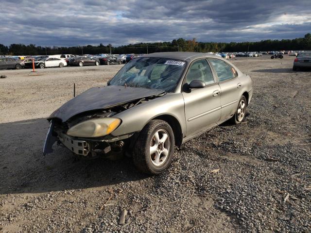 2001 Ford Taurus SE