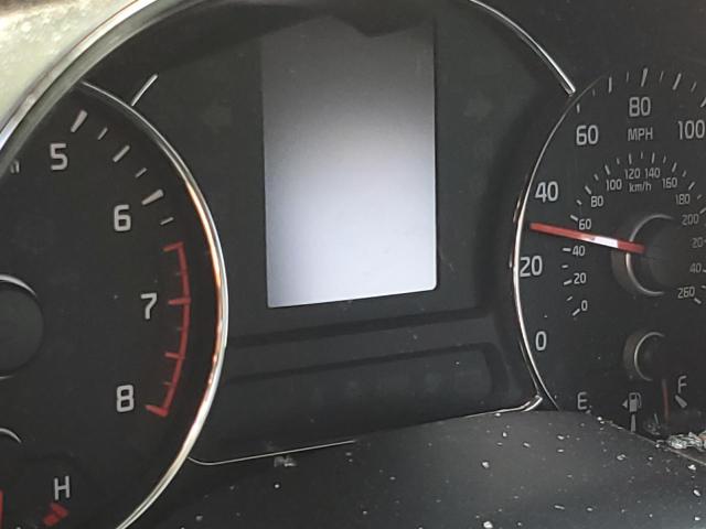 2018 Kia Forte Lx VIN: 3KPFK4A79JE199307 Lot: 73100453