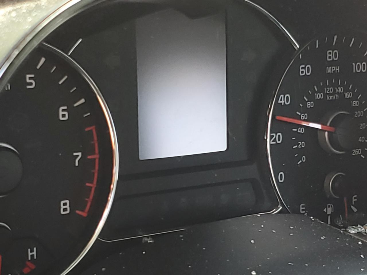 3KPFK4A79JE199307 2018 Kia Forte Lx