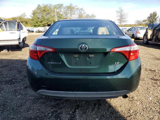 2015 TOYOTA COROLLA L - 5YFBURHE8FP190971