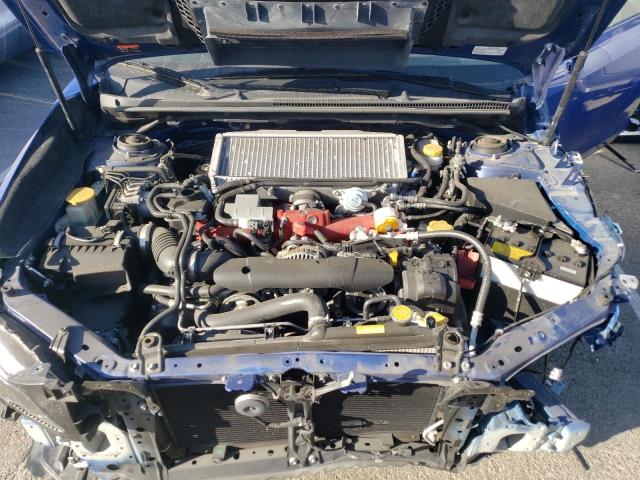 JF1VA2E66M9801549 Subaru Wrx Sti