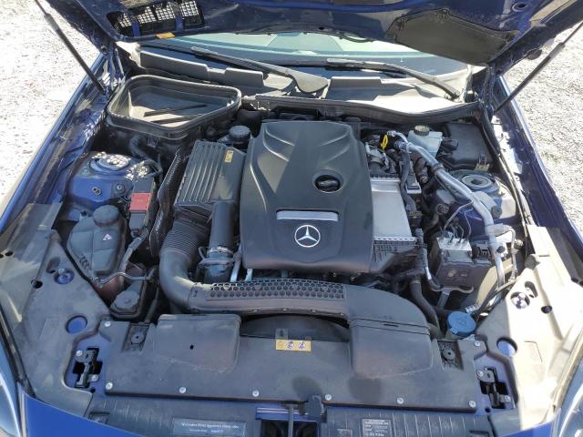 WDDPK3JA7HF127490 Mercedes-Benz Slc 300