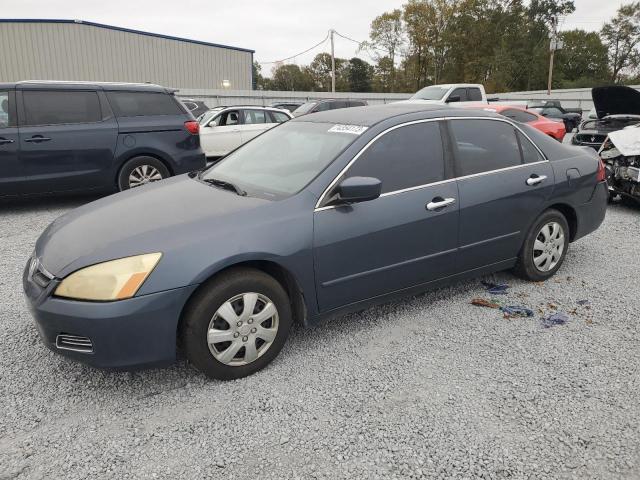 2007 Honda Accord Sdn SE