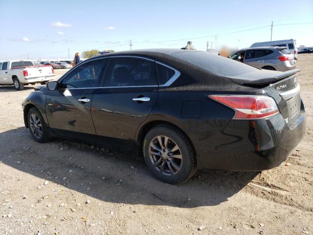 1N4AL3AP0FN350142 | 2015 NISSAN ALTIMA 2.5