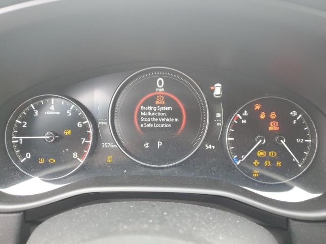 2023 MAZDA CX-50 SELE 7MMVABAM7PN153097