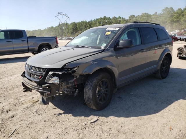 2020 Dodge Journey SE