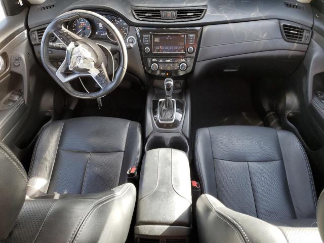 JN8AT2MT5JW490451 Nissan ROGUE S