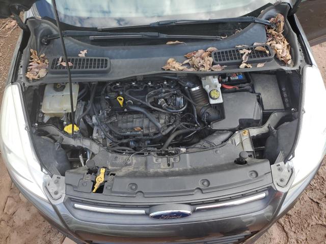 1FMCU9GX0GUB75629 Ford ESCAPE SE