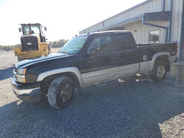 2005 Chevrolet C/K 1500 