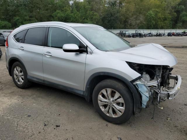 2HKRM3H78EH544562 | 2014 HONDA CR-V EXL