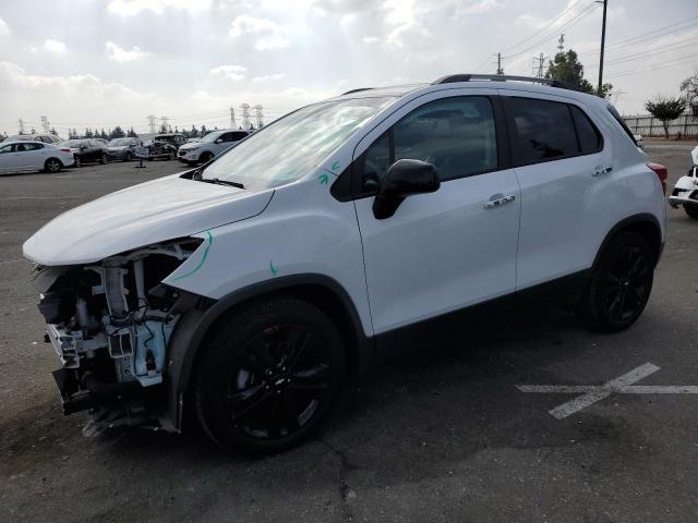 2019 Chevrolet Trax 