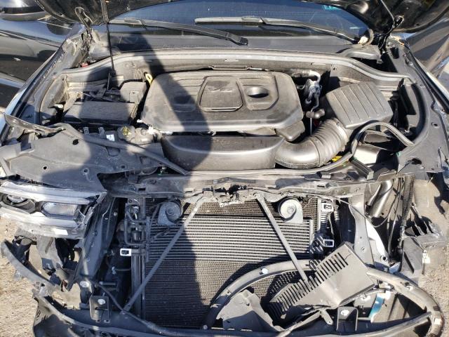 2021 DODGE DURANGO SX 1C4RDJAG9MC792828