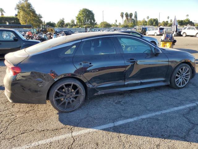 5XXG14J20NG157214 KIA K5 LXS
