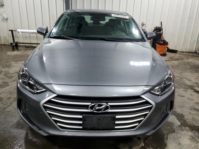 KMHD84LF5HU377957 | 2017 HYUNDAI ELANTRA SE