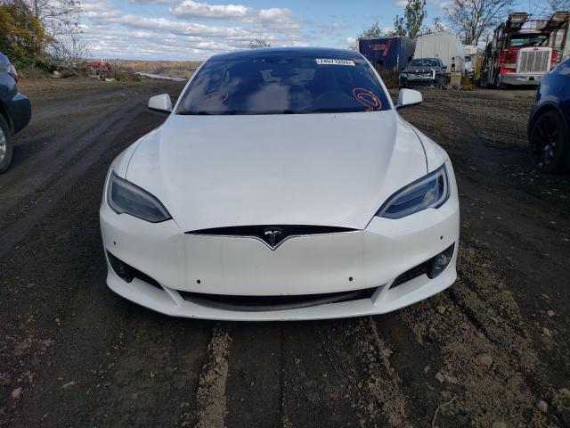 5YJSA1E44GF131208 Tesla MODEL S