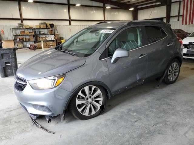 KL4CJASB5LB045047 Buick Encore PRE