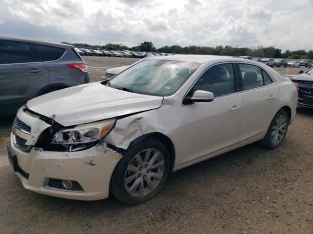 2013 Chevrolet Malibu 