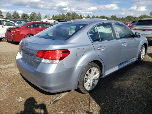 4S3BMCC66E3026297 | 2014 Subaru legacy 2.5i premium