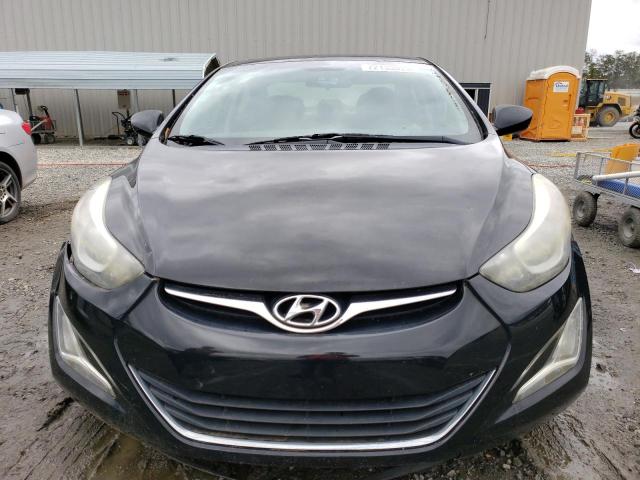 2015 HYUNDAI ELANTRA SE - 5NPDH4AE8FH560078