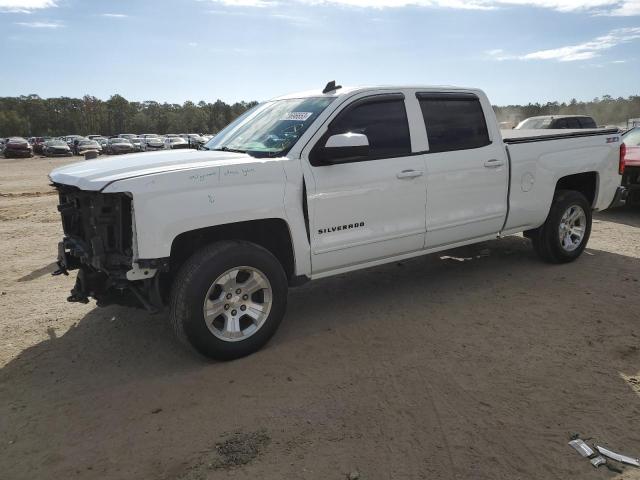 3GCUKREC1FG267980 | 2015 CHEVROLET SILVERADO