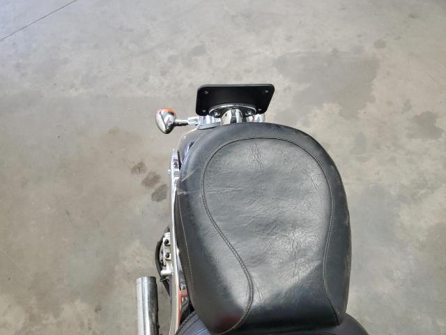 2008 KAWASAKI VN2000 H - JKBVNMH188A000626